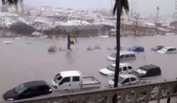 ¿Estamos preparados para el huracán Irma?