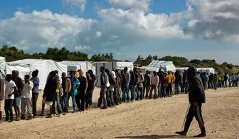 El Reino Unido prevé penas de cárcel por alquilar casas a inmigrantes irregulares