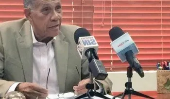 Pastor Ezequiel Molina: Danilo Medina merece cuatro años más
