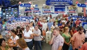 Un 85% de los comercios incurren en publicidad engañosa 