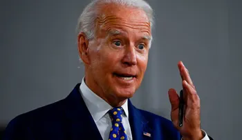 Las encuestas favorecen a Biden en EE.UU. pero no coinciden en los porcentajes