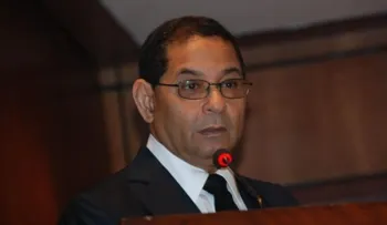 Mariano Germán dice que no fue por presiones suspensión jueza interina de La Romana