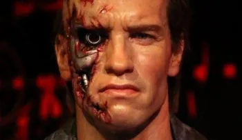 Schwarzenegger regresa con "Terminator: Genisys" 