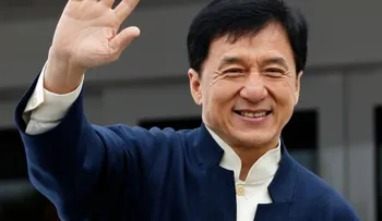 Jackie Chan recibirá el Óscar honorífico de la Academia de Hollywood