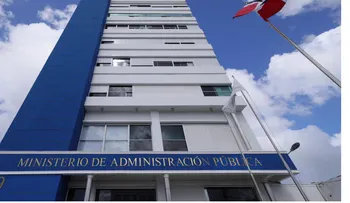 Ministerio de Administración Pública otorgará 2,000 becas en inteligencia artificial