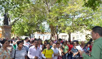 Dominicana refuerza lucha contra dengue