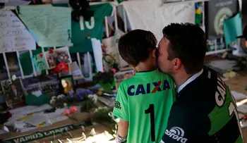 Cuatro preguntas sin respuesta sobre la tragedia del Chapecoense