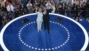 10 momentos destacados de la Convención Demócrata