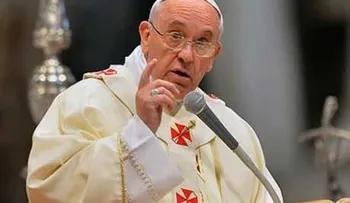 El papa Francisco es un ser humano excepcional: razón de porque