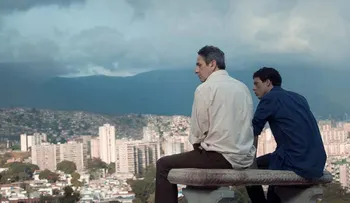 Película venezolana Desde allá; gana el Festival de Cine de Viña del Mar
