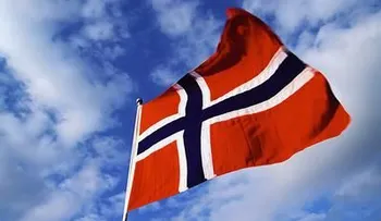 Todos los noruegos se despertaron siendo millonarios esta semana