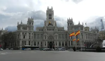 Investigan a excúpula de Banco España por salida irregular a bolsa de Bankia