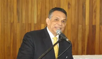 Ventura Camejo participó en evento internacional sobre gobierno electrónico