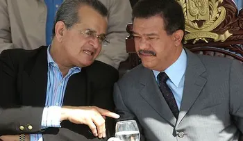 Conflicto interno: Franklin Almeyda denuncia plan de DM para seguir a "caballo"; defiende a LF y a Diandino 