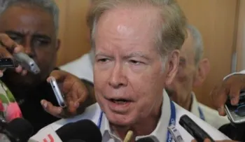 Corripio dice no entender el retraso con el conteo en algunos colegios electorales 