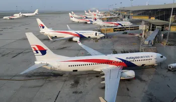 Malaysia Airlines prohíbe temporalmente llevar equipaje en los vuelos a Europa
