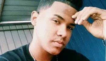 Familiares buscan a Jhonathan Paulino desapareció hace cuatro días 