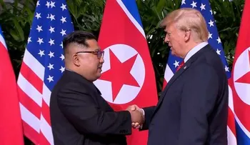 Expectativas por reunión de Donald Trump y Kim Jong-un 