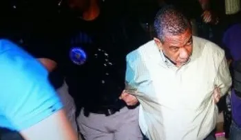 Apresan fiscal de Santo Domingo por caso Dican; habrían apresado un coronel