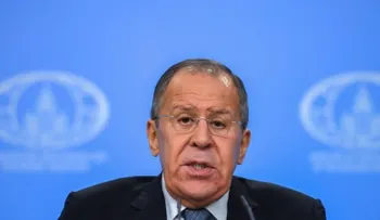 Un ministro de Rusia reprocha a EE.UU. por "desestabilizar" el mundo
