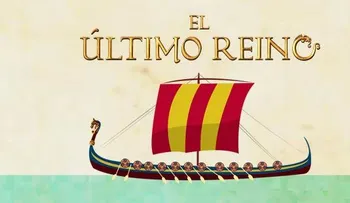 Ven a conocer más sobre UHTRED y BRIDA, personajes de EL ÚLTIMO REINO