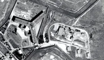 Amnistía Internacional denuncia que 13.000 presos fueron ahorcados en una cárcel siria