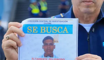 Apresan a "Chiquito", cuarto implicado en la muerte de la esposa de Julián Oro Duro