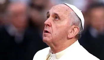  El papa llama a no olvidar el sufrimiento de las víctimas del Holocausto 