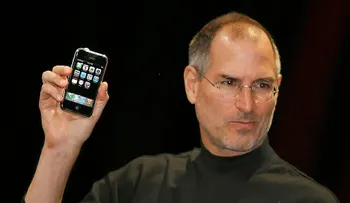 Lo cosas que el iPhone mató