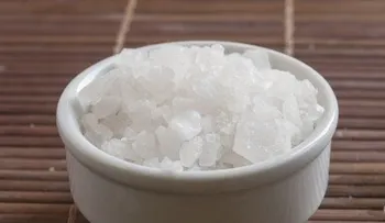 Loción de magnesio casera para reducir el dolor de piernas