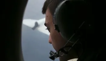 Búsqueda avión de Malaysia concluirá en una semana; pero es incierta localización de cajas negras