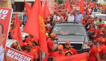 Quique Antún plantea reducción impuestos para verdadero progreso económico