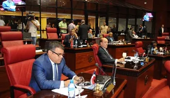 Senado aprueba ley sobre sistema correccional 