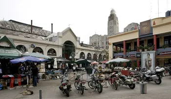 Gobierno de Uruguay prohíbe cerrar calles para piquetes