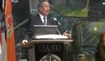 ADOPA presenta conferencia Perfil del Profesional en la Administración en el Siglo XXI