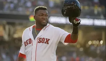 David Ortiz metido en un gran lío que lo separaría del béisbol por el resto de su vida 