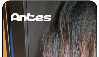 Aclara tu cabello con canela