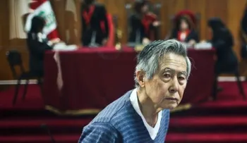 ¿Qué es el "perdón médico" que podría beneficiar a Alberto Fujimori?