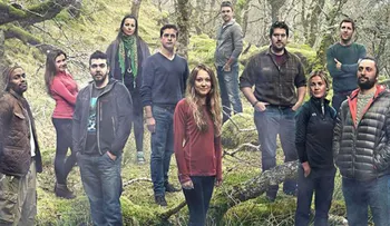 Cancelaron el reality show hace un año, pero los concursantes no fueron informado 