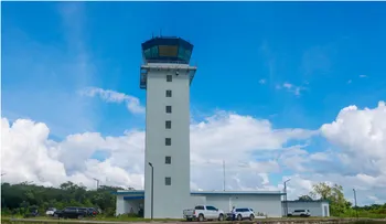 IDAC entregará moderna torre de control en San Isidro
