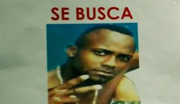 Batatica, uno de los asaltantes al Popular, había sido sometido 4 veces, dos de ellas por muertes