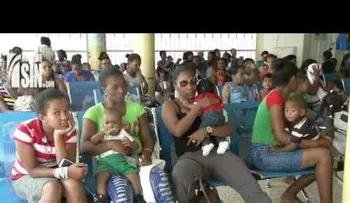 Aumentan casos de malaria en hospitales de Santo Domingo