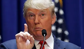 No me voy a disculpar de lo que dije de México, advierte Donald Trump