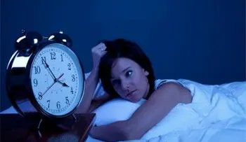 Insomnio: causas y tratamiento