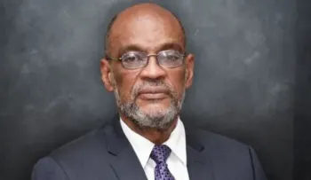 Primer ministro haitiano pide ayuda a la comunidad internacional