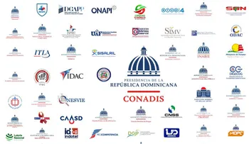 Conadis avala más de 100 instituciones por inclusión