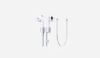 Ya puedes comprar un cable de 10 dólares para tus AirPods
