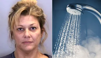 Una mujer le pide a los amigos de su hija que la ayudaran a bañarse y tuvo sexo con cinco de ellos