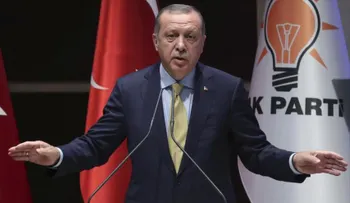 Alegada trama para evitar sanciones a Irán tensa relación de Turquía y EEUU