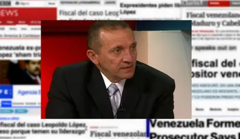 La repercusión de la entrevista de Franklin Nieves